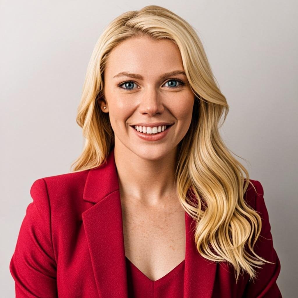 Professional Life Coach